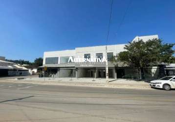 Sala comercial apiúna - sc