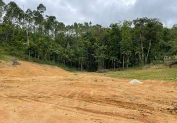 Terreno rodeio - sc