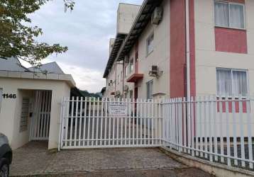 Apartamento  timbó - sc