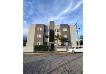 Apartamento  ascurra - sc