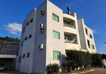 Apartamento  timbó - sc