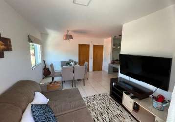 Apartamento  timbó - sc