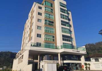 Apartamento  rodeio - sc