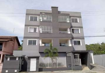 Apartamento  timbó - sc