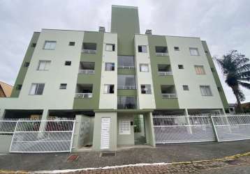 Apartamento  timbó - sc