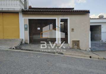 Casa com 5 quartos à venda na rua antônio alves júnior, 1, vila hortência, sorocaba, 116 m2 por r$ 380.000