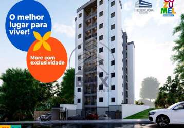 Ótimo apartamento 48,10 m², cozumel residencial, es construtora, 2 dorm, varanda, lazer, excelente localização,programa casa verde e amarela, sorocaba