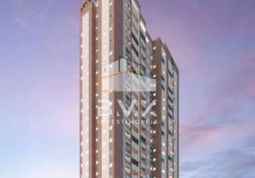 Apartamento 52,35 m² - condomínio jr hortência, 2 dorm.(1 suíte), varanda gourmet, com piso, lazer completo, 1 vaga. prog.casa verde amarela,sorocaba