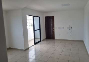 Lindo apartamento 3/4, 98m² capim macio