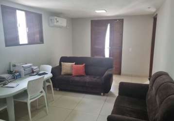 Casa 3/4, com 1 suíte em parnamirim