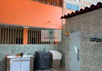 Vendo casa duplex - sylvio pereira 2