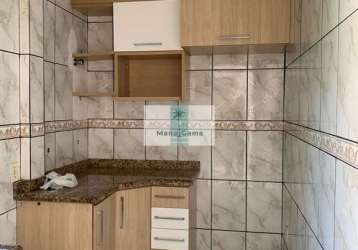 Vendo apartamento em floresta, coronel fabriciano/mg