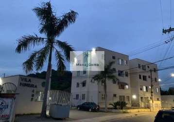 Vendo apartamento em são vicente, coronel fabriciano/mg