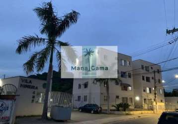 Vendo apartamento em são vicente, coronel fabriciano/mg