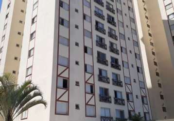 Apartamento venda 83m² 4 dormitórios e 2 vagas fixas no horto