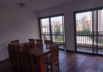 Apartamento 168m² venda 810.000,  palacete morumbi, 4 quartos sendo 2 suítes, 3 vagas 1 apartamento por andar