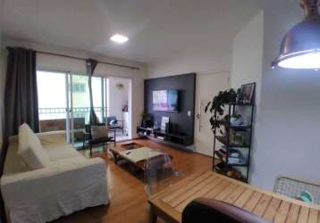 Apartamento com 3 quartos à venda no jardim são paulo (zona norte), são paulo , 117 m2 por r$ 1.200.000