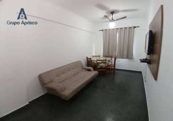 Apartamento na praia da enseada, caraguatatuba!