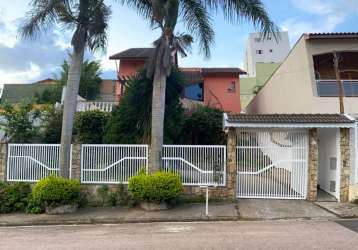 Linda casa à venda em jundiaí