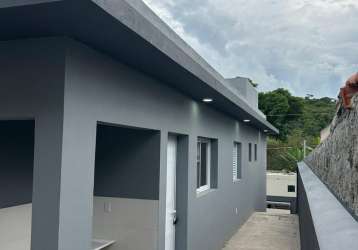 Casa à venda no bairro cidade são pedro santana de parnaíba