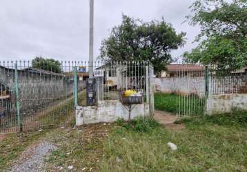 Terreno de 500m² plano (10x50m)  na antônio cândido cavalim - bairro alto por r$ 600.000,00