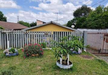 Terreno à venda, 500 m² por r$ 600.000,00 - bairro alto - curitiba/pr