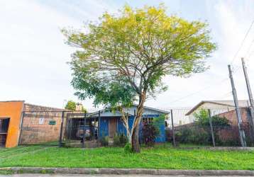 Terreno com vista linda para a cidade de cachoeirinha no bairro vila vista alegre