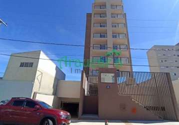 Apartamento com 1 quarto para alugar na rua princesa isabel, 47, jardim paraíso, são carlos por r$ 1.800