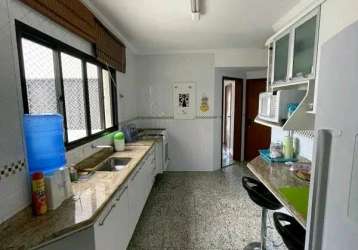 Apartamento cobertura  guaruja