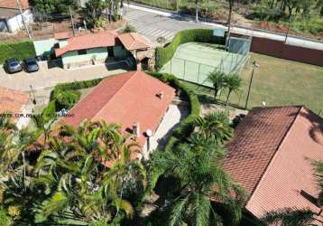 Casa em condomínio para venda em cabreúva, chacara do pinhal, 4 dormitórios, 1 suíte, 3 banheiros, 2 vagas