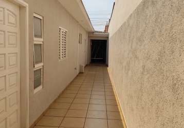 Venda de casa em são carlos, jardim beatriz - 150m², 2 quartos, 2 vagas