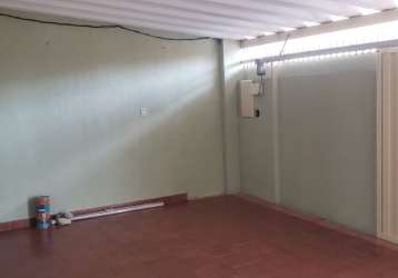 Casa à venda com edícula no bairro ipiranga, ribeirão preto - 150m² de terreno