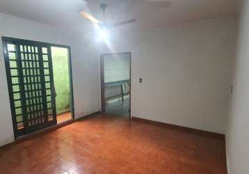 Casa completa, segurança e conforto no bairro antônio marincek, ribeirão preto - valor imperdível!