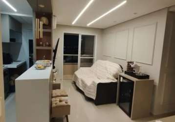 Apartamento de 2 quartos no ribeirânia, reformado, com vista privativa e próximo ao iguatemi