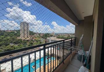 Apartamento no jardim botânico, ribeirão preto – o melhor da zona sul