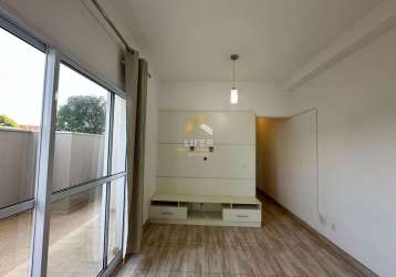 Apartamento com 2 quartos à venda na avenida baden powell, 1211, jardim nova europa, campinas, 52 m2 por r$ 450.000