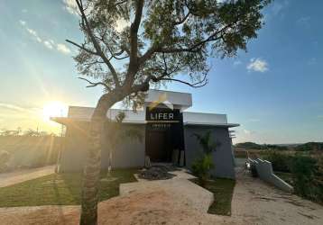 Casa em condomínio fechado com 4 quartos para alugar na rua caio prado junior, 001, loteamento residencial pedra alta (sousas), campinas, 530 m2 por r$ 25.000