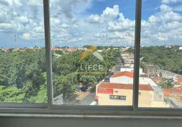 Apartamento com 2 quartos à venda na avenida josé paulino, 720, santa cecília, paulínia, 80 m2 por r$ 350.000