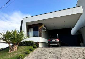 Casa em condomínio fechado com 2 quartos à venda na avenida dermival bernardes siqueira, 016, swiss park, campinas, 193 m2 por r$ 1.797.000