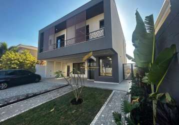 Casa em condomínio fechado com 4 quartos à venda na avenida dermival bernardes siqueira, 010, swiss park, campinas, 300 m2 por r$ 3.200.000