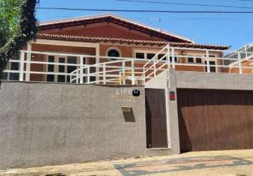 Casa com 3 quartos à venda na ceará, 89, jardim celani, valinhos, 198 m2 por r$ 870.000