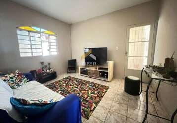 Casa com 3 quartos à venda na rua maria fausta figueiredo chaib, 512, jardim myrian moreira da costa, campinas, 120 m2 por r$ 480.000