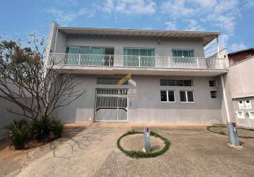 Casa com 4 quartos à venda na rua maria da glória vilela, 582, são bernardo, campinas, 180 m2 por r$ 550.000