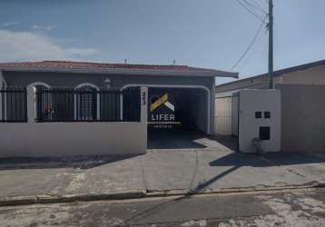 Casa com 3 quartos à venda na rua borda da mata, 603, jardim nova europa, campinas, 155 m2 por r$ 770.000