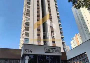 Apartamento com 3 quartos para alugar na rua são salvador, 314, jardim belo horizonte, campinas, 155 m2 por r$ 10.000