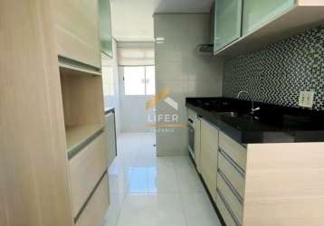 Apartamento com 2 quartos à venda na avenida coaciara, 1027, parque dom pedro ii, campinas, 49 m2 por r$ 265.000