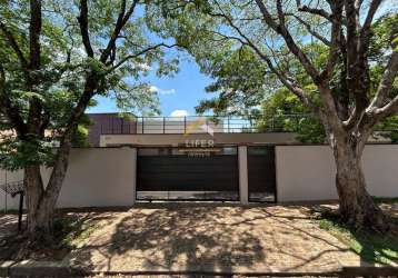 Casa em condomínio fechado com 4 quartos à venda na rua josé abelardo barbosa, 784, parque xangrilá, campinas, 410 m2 por r$ 1.450.000