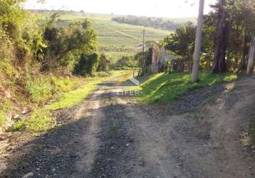 Terreno à venda na dezesseis, 458, chácaras planalto, monte mor por r$ 250.000