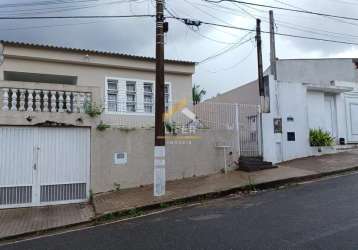 Casa com 3 quartos à venda na avenida joaquim payolla, 1150, parque da figueira, campinas, 168 m2 por r$ 750.000