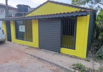 Casa de condomínio com 02 quartos à venda, 54m² - condomínio hortolândia - mairiporã.